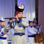 Ulaanbaatar: Mongolian Traditional Music & Dance Show Ticket - Setting the Scene: What You Can Expect