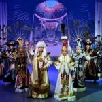 Ulaanbaatar: Nomadic Legend  Mongolian Cultural Performance - The Sum Up: Who Should Attend?
