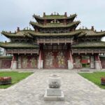 Ulaanbaatar: Private Guided City Tour with Car - Starting off with Comfort and Convenience