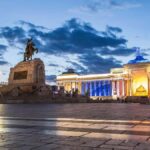Ulaanbaatar: Skiing and Sightseeing Customizable Tour - Exploring Ulaanbaatar’s Highlights