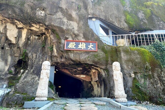 Ulsan Full Day Private Car Tour from Busan with a Certified Guide - Final Thoughts