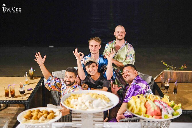 Ultimate 3-Day Oasis Cruise With Paradise Island Adventure - Practical Insights and What You Can Expect