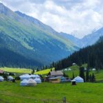 Ultimate 4 Day Issyk Kul Expedition - What’s Included and What to Consider