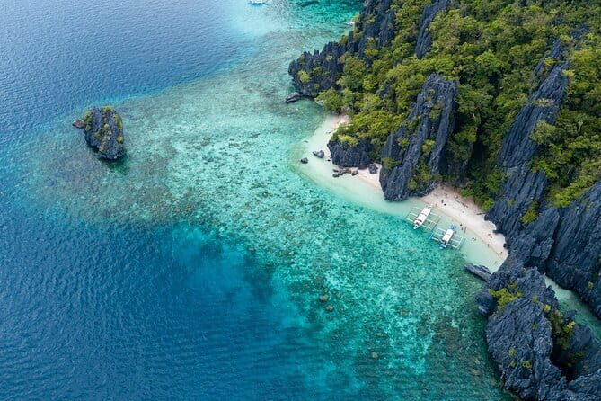 Ultimate 8-Day Palawan Island Tour Package from Manila City - Ideal for whom?