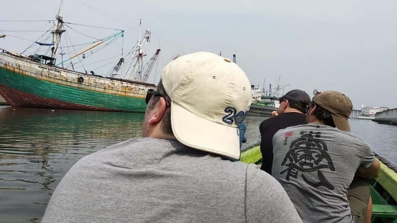 Ultimate Adventure: White Water Rafting and Merapi Jeep Tour - Who Is This Tour Best For?