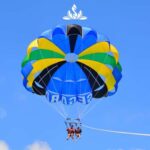 Ultimate Bali Adventure: Jet Ski, Parasailing & Sea Walker - The Itinerary Breakdown