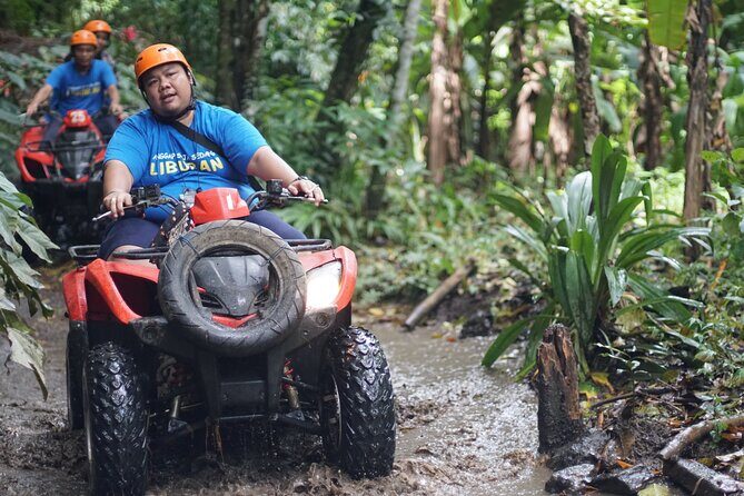 Ultimate Bali ATV Adventure  Jungle, Mud & Rice Fields - The Value of This Tour: Why It’s Worth It