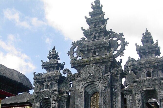 Ultimate Bali | Privately Guided Sacred Sites with Driver / Guide - What to Expect from the Ultimate Bali Sacred Sites Tour
