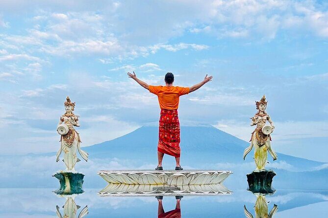 Ultimate Bali | Privately Guided TikTok Tour with Driver / Guide - What Makes This TikTok Tour Stand Out?