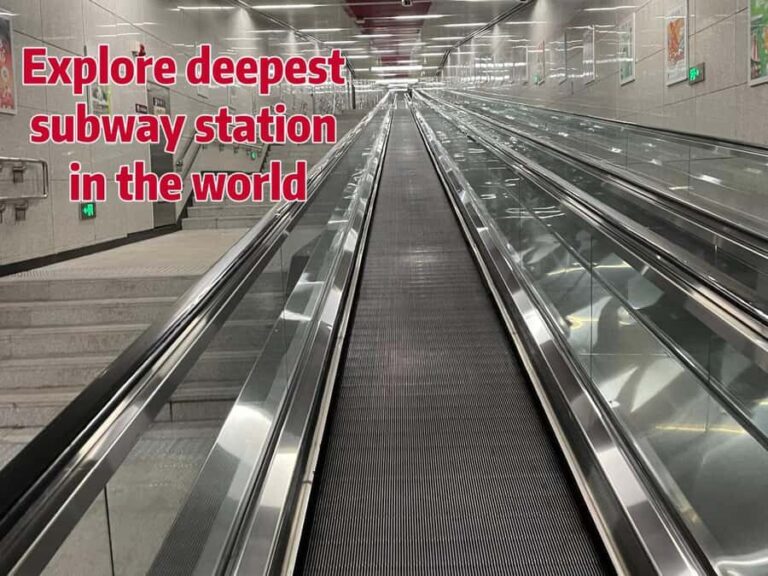 Ultimate Chongqing City Highlights Private Walking Tour - Transportation and Logistics