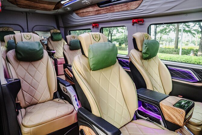 Ultimate Ha Long Day Luxury Cruise with Limousine from Hanoi - Final Thoughts