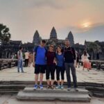 Ultimate Half Day Tour- Angkor Wat, Ta Promh and Bayon Temple - Practical Details and Value