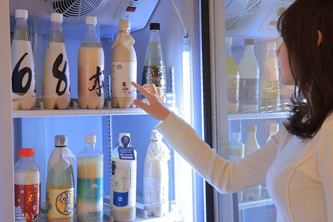 Ultimate Makgeolli & Craft Spirits Journey with 50+ Tastings - FAQ