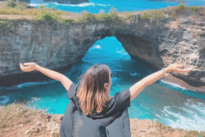 Ultimate Nusa Penida Experience 2D1N Private Tour  All-Included - Why This Tour Offers Great Value