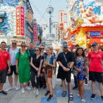 Ultimate Osaka - 5 Hours History Food Tour - FAQs