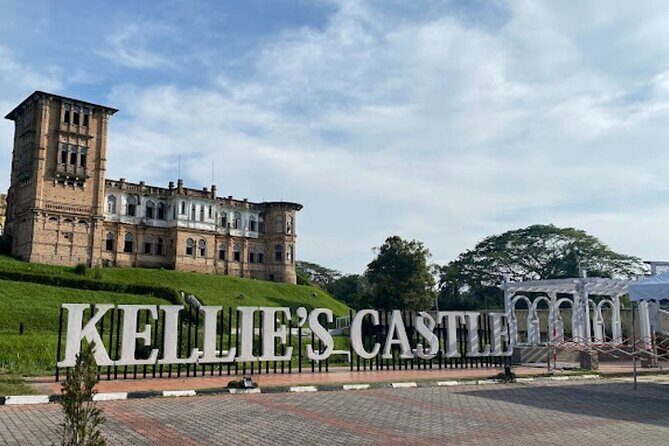 Ultimate Perak Nature Expedition - Why This Tour Is Worth Considering