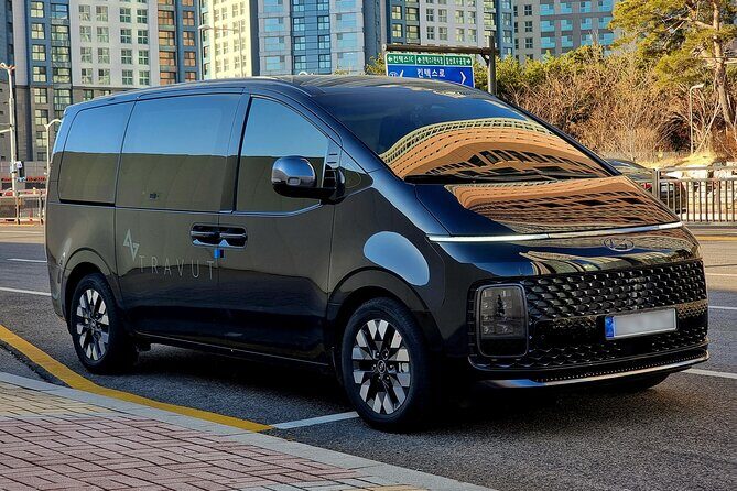 Ultimate Private Seoul Experience with Chauffeur-driven Car - Who Will Love This Tour?