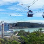 Ultimate Sentosa Adventure: Air, Land & Sea Guided Tour - Practical Details and Tips