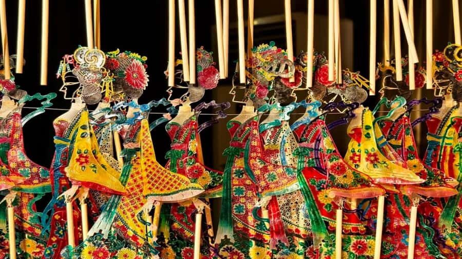 Ultimate Xian Experience: Wall, Museum, Food & Tang Show - The Practicalities: How This Tour Works