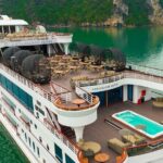 Ultra Luxury Ha Long Bay Tour from Hanoi with 5-Star Cruise - Exploring the Itinerary: What to Expect