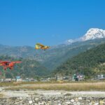 Ultralight Flight: Into The Heart Of The Mountains (90 min) - The Itinerary: What to Expect on Your Flight