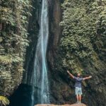 Ulundanu Bratan Temple, Scenic Waterfall & Tanah Lot Sunset Tour - A Naturally Beautiful Day with a Touch of Culture