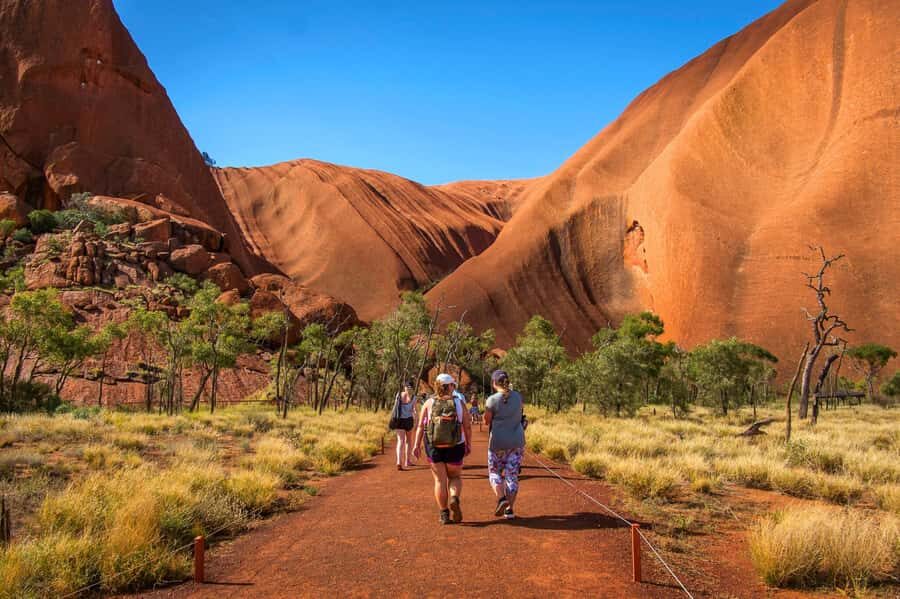 Uluru Overnight Escape from Ayers Rock Resort - Practical Details and Value