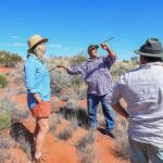 Uluru: Patji Aboriginal and Cultural Experience - Who Would Love This Tour?