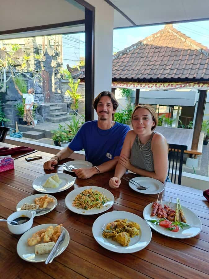 Uluwatu: Balinese Cooking Class And Market Tour Free Pick Up - The Value and Practicalities