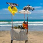 Uluwatu Beach and Cliff Tour with Kecak Fire Dance - Value and Practicality