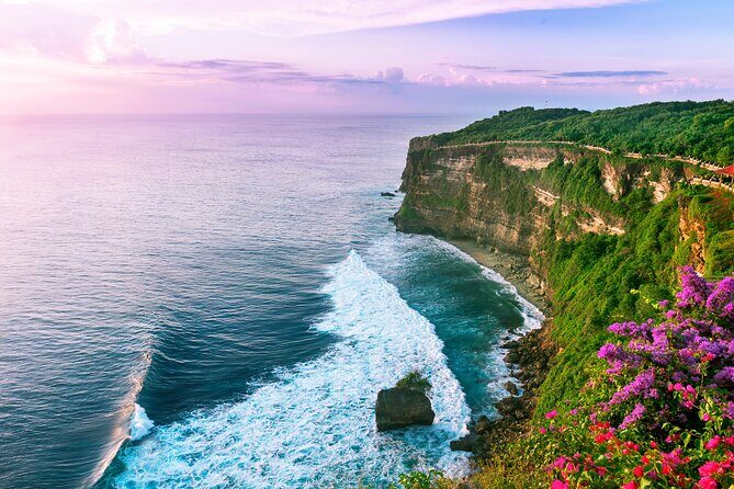 Uluwatu Half day Tour - How the Experience Feels
