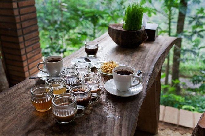 Uluwatu Jimbaran Half Day Tour - What to Expect from the Uluwatu Jimbaran Half Day Tour