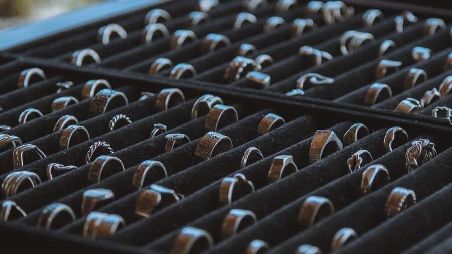 Uluwatu: Krisna Silver Class & Workshop