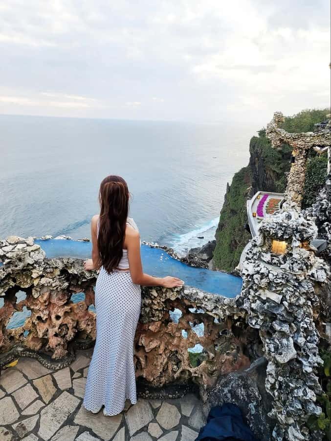Uluwatu: Malini Agropark & Kecak Dance Half-Day Tour - Discovering Malini Agropark: Uluwatu’s Instagram Worthy Spot