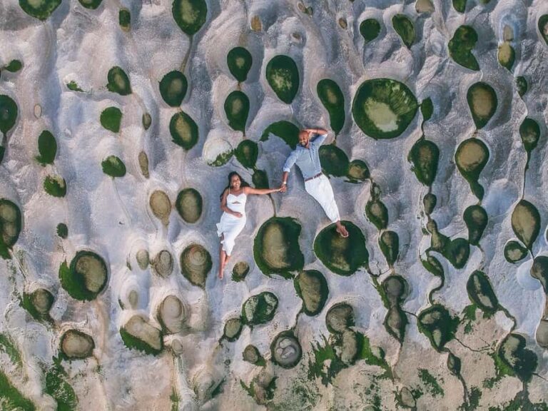 Uluwatu: Private Photoshoot with Drone Photos & Videos - What to Expect During Your Uluwatu Photoshoot