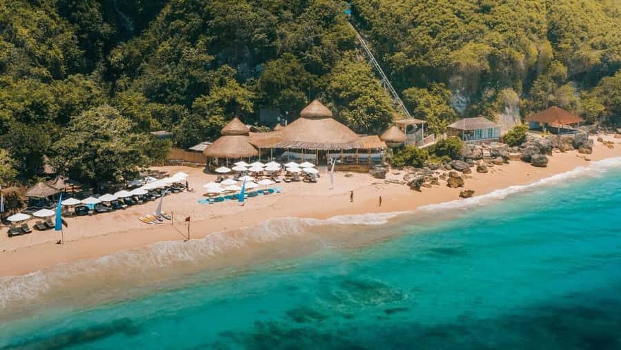 Uluwatu: Several Uluwatu tours include hotel transfers. - A Detailed Breakdown of the Itinerary