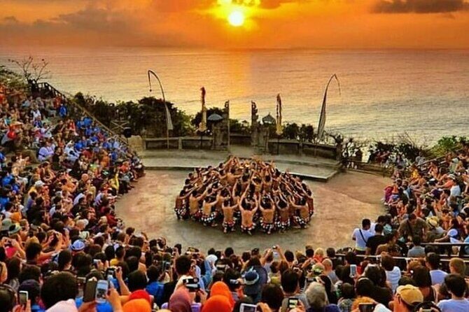 Uluwatu Sunset Kecak and Fire Dance with Seafood Jimbaran Dinner - Final Thoughts: Who Is This Tour For?