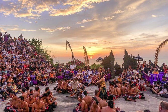 Uluwatu Sunset & Romantic Dinner - Why This Tour Offers Good Value