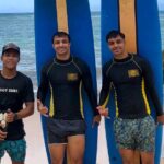 Uluwatu Surf Lesson/Coaching- Beginners, Intermediate, Advanced - FAQ