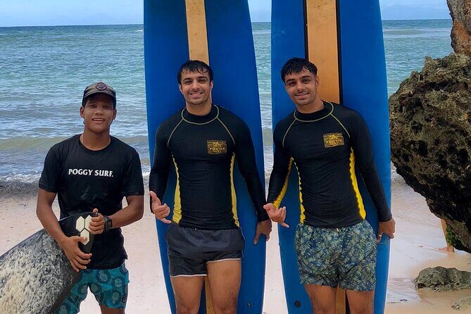 Uluwatu Surf Lesson/Coaching- Beginners, Intermediate, Advanced - FAQ