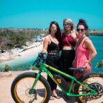 Uluwatu Temple Balangan Beach eBike Private Tour - Authentic Review Insights