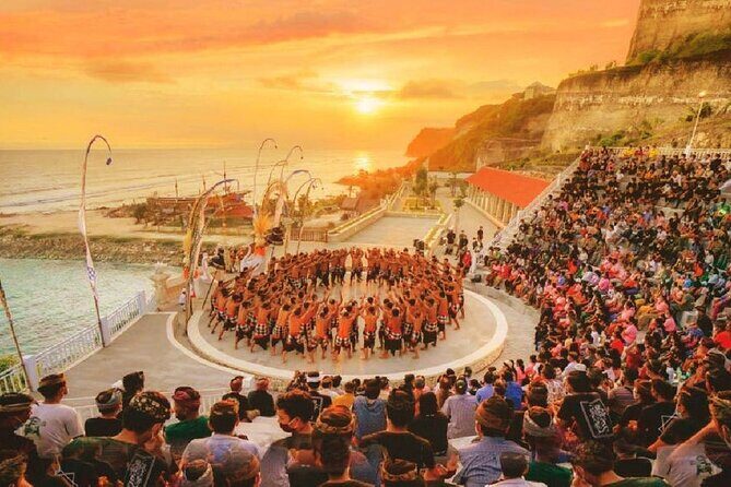 Uluwatu Temple - Kecak Dance - Seafood Dinner - All Inclusive - The Sum Up: Is This Tour Worth It?