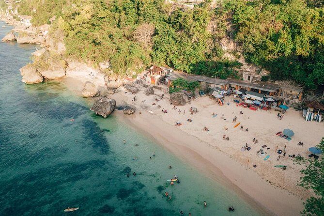 Uluwatu Temple Sunset and Kecak Fire Dance - Private Tour - Transportation and Guide Service: Comfort and Convenience