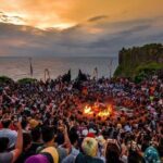 Uluwatu Temple Tour with Southern Bali Highlights - Uluwatu Temple: Sunset, Traditional Dance, and Spectacular Views