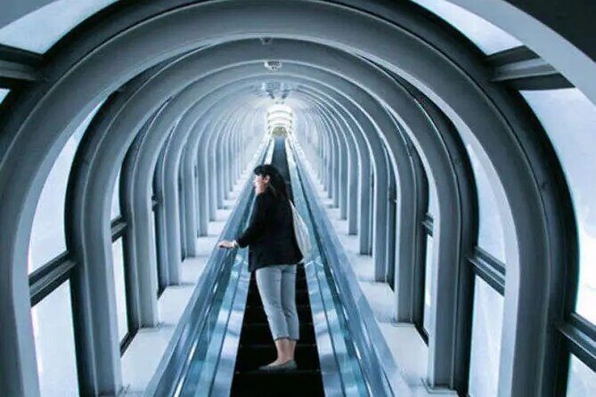 Umeda Sky Building and Kuchu Teien Observatory Ticket - Why This Experience Offers Great Value