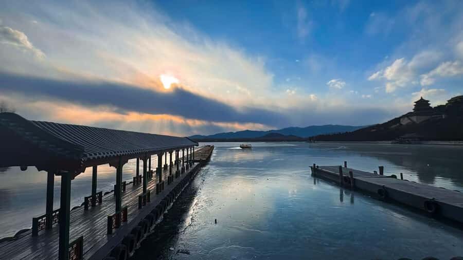 Uncover Ancient China- Great Wall & Summer Palace Day Tour| - Practical Details & Value