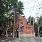 Uncover Shanghai's Heritage in French Concession Hidden Gems - Detailed Breakdown of the Itinerary