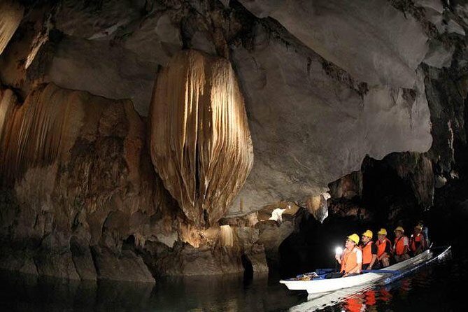 Underground River Tour from Puerto Princesa City - Frequently Asked Questions
