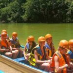 Underground River w/ Private Van from El Nido and back to El Nido - Visiting the Puerto Princesa Underground River