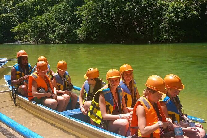 Underground River w/ Private Van from El Nido and back to El Nido - Visiting the Puerto Princesa Underground River